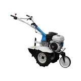 Kép 2/2 - AGT 5580 rotációs kapa tartozékkal (HONDA GP160)