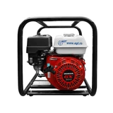Kép 2/4 - AGT WHP20HX magasnyomású szivattyú (HONDA GX200, 2&quot;)