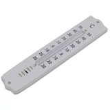 Kép 1/2 - Extol hőmérő, kültéri/beltéri, -30/+50°C