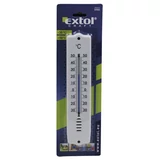 Kép 2/2 - Extol hőmérő, kültéri/beltéri, -30/+50°C