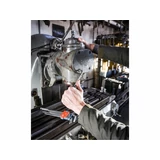 Kép 3/3 - Extol imbuszkulcs készlet extra hosszú, 1.5-10mm, 9db