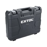 Kép 8/10 - Extol akkus ütvefúró-csavarozó, 18V, 1db 2000mAh-ás akkuval, töltővel