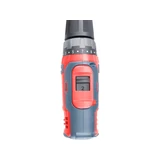 Kép 2/6 - Extol akkus fúró-csavarozó, 20V, 1db 1500mAh-ás akkuval, töltővel
