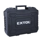 Kép 7/8 - Extol akkus fúró-csavarozó, 20V, 2db 1500mAh akkuval, 1db töltővel