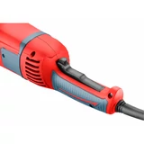 Kép 3/4 - Extol Premium sarokcsiszoló 230mm, 2.4kW