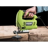 Kép 3/4 - Extol Craft dekopírfűrész, 650W, 8-65mm