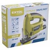 Kép 4/4 - Extol Craft dekopírfűrész, 650W, 8-65mm