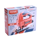 Kép 5/5 - Extol lézeres dekopírfűrész, 800W