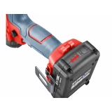 Kép 2/6 - Extol Share20V Akkus ütvecsavarozó 1/4", 180Nm, 2.0Ah akkuval és töltővel
