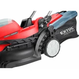 Kép 2/5 - Extol Premium akkus fűnyíró 33cm, 20V (akku és töltő nélkül)