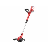 Kép 1/6 - Extol Premium akkus fűszegélynyíró, 20V (akku és töltő nélkül)