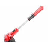 Kép 2/7 - Extol Premium akkus szegélynyíró 30cm, 2Ah akkuval és töltővel