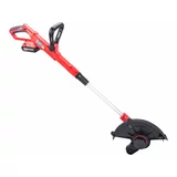 Kép 6/7 - Extol Premium akkus szegélynyíró 30cm, 2Ah akkuval és töltővel