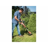 Kép 7/7 - Extol Premium akkus szegélynyíró 30cm, 2Ah akkuval és töltővel