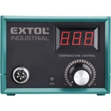 Kép 3/10 - Extol forrasztó állomás, 200-450°C, 70W