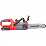 Kép 6/8 - Extol Premium akkus láncfűrész 30cm, 20V, 2Ah akkuval és töltővel