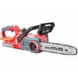 Kép 1/5 - Extol Premium akkus láncfűrész, 30cm, 20V (akku és töltő nélkül)