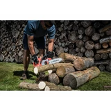 Kép 5/5 - Extol Premium akkus láncfűrész, 30cm, 20V (akku és töltő nélkül)