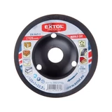Kép 2/4 - Extol 8803706 faforgácsoló korong, 125mm
