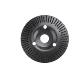 Kép 1/4 - Extol 8803706 faforgácsoló korong, 125mm