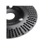 Kép 3/4 - Extol 8803706 faforgácsoló korong, 125mm