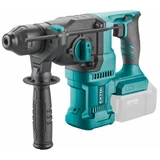 Kép 1/6 - Extol Industrial Share20V akkus ütvefúró, SDS Plus, 20V (akku és töltő nélkül)