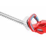 Kép 2/6 - Extol Premium elektromos sövényvágó 55cm, 650W