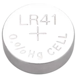 Kép 2/2 - Extol Energy LR41 gombelem készlet, alkáli, 1.5V, 5db