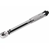Kép 1/3 - Extol nyomatékkulcs, 1/4&quot;, 5-25Nm 270mm