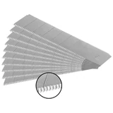 Kép 1/2 - Extol Premium pótpenge tapétavágóhoz, 18×100×0.5mm, 10db