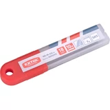Kép 2/2 - Extol Premium pótpenge tapétavágóhoz, 18×100×0.5mm, 10db