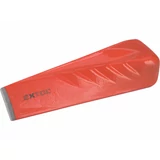 Kép 1/3 - Extol hasító ék, csavart, 2200g