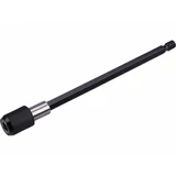 Kép 1/2 - Extol Craft bittartó gyorskioldó, mágneses, 1/4", 150mm