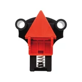 Kép 3/4 - Extol derékszög szorító csipesz készlet, 5-22mm, 4db
