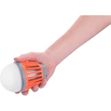 Kép 4/4 - Extol Led kemping lámpa UV szúnyogfogóval, max. 180 lm
