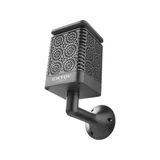 Kép 5/5 - Extol kerti lámpa, napelem+szenzor, 600mAh, 66cm