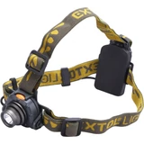 Kép 1/2 - Extol CREE XPE LED fejlámpa infravörös szenzorral, 3W, 120lm