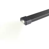 Kép 2/11 - Extol Light akkus COB+SMD LED munkalámpa, USB, 400lm