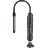 Kép 1/9 - Extol Light akkus LED munkalámpa flexibilis szárral, USB, 500lm