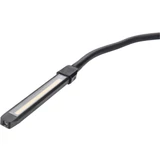Kép 2/9 - Extol Light akkus LED munkalámpa flexibilis szárral, USB, 500lm