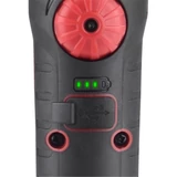 Kép 3/9 - Extol Light akkus LED munkalámpa flexibilis szárral, USB, 500lm
