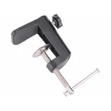 Kép 5/5 - Extol Light asztali LED lámpa nagyítóval, USB, 7W, 2400Lm