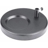 Kép 4/5 - Extol Light asztali LED lámpa nagyítóval, USB, 7W, 2400Lm