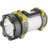 Kép 1/8 - Extol Light LED akkus lámpa, tölthető, USB, 350lm