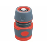 Kép 1/2 - Extol Premium gyorscsatlakozó, stoppos, 1/2&quot;