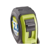 Kép 2/5 - Extol mérőszalag, gumírozott 2mx16mm