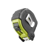 Kép 3/5 - Extol mérőszalag, gumírozott 2mx16mm