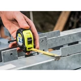 Kép 5/5 - Extol mérőszalag, gumírozott 2mx16mm