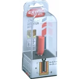 Kép 2/3 - Extol Premium marófej fához, egyenes, 12.7x25mm