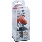 Kép 2/3 - Extol Premium marófej fához, lekerekítő, csapágyas, R12.7, 38.1x19mm